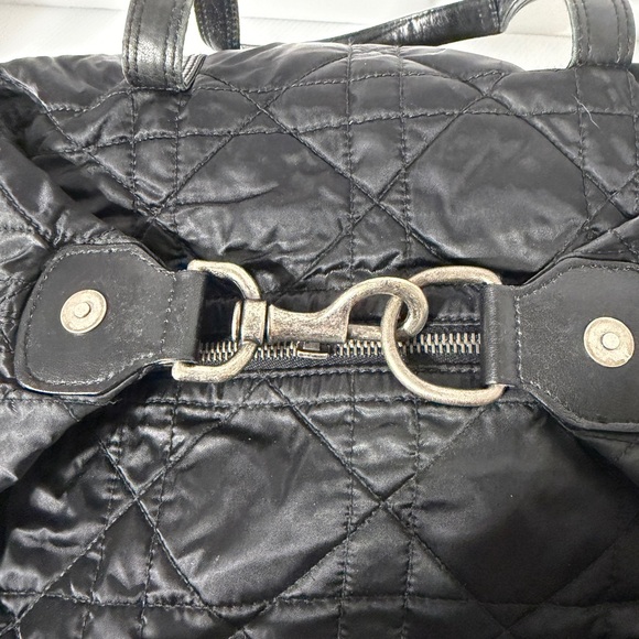 Christian Dior Cannage Bag - Picture 6 of 10